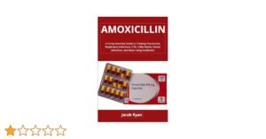 Amoxicillin – A Comprehensive Guide to This Common Antibiotic