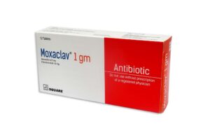 Amoxicillin / Clavulanic Acid: Learn about its uses, benefits, side effects, and more in this comprehensive guide.